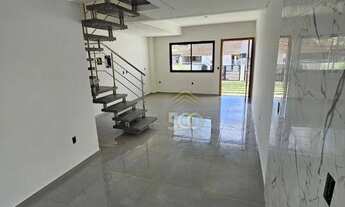 Imagem 3: Sobrado à venda, 84 m² por R$ 500.000,00 - Caminho Novo - Palhoça/SC