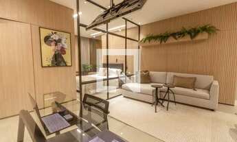 Imagem 2: Apartamento à Venda - Carmo Sion, 1 Quarto, 38 m2