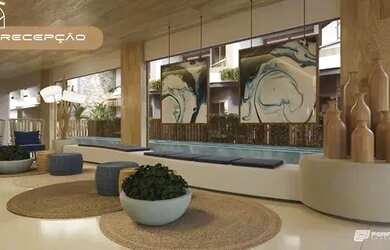 Imagem 5: Imóvel para venda com 22 metros quadrados com 1 quarto em Peroba - Maragogi - AL