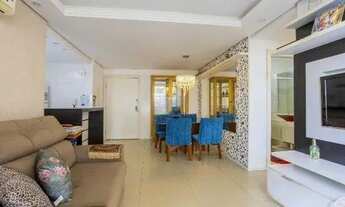 Imagem 4: Vende-se apartamento com 2 quartos (1 suíte), 62m² e 1 vaga Vila Ipiranga