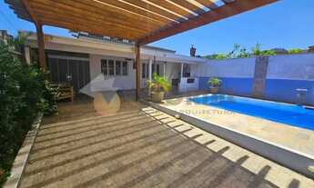 Imagem: Casa com 3 dormitórios à venda, 165 m²