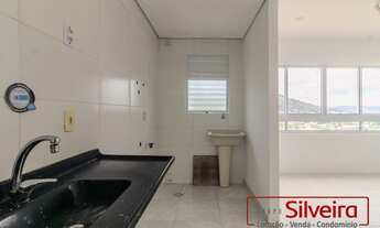 Imagem 7: APARTAMENTO 2 DORMITORIOS COM CHURRASQUEIRA