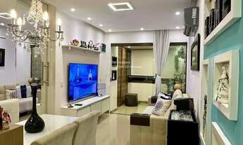 Imagem 7: APARTAMENTO RESIDENCIAL em Salvador - BA, Alphaville I