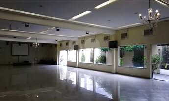 Imagem: Prédio inteiro à venda ou para locação