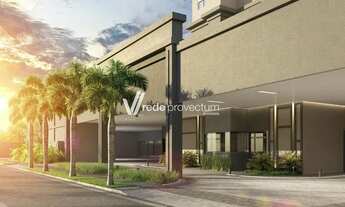 Imagem 2: Apartamento - Bonfim - Campinas