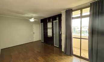 Imagem 4: Apartamento Padrão em São José do Rio Preto