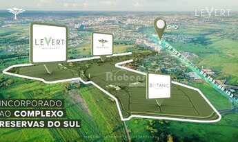 Imagem 3: ZONA SUL - LE VERT 540M2