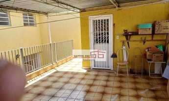 Imagem 7: Casa com 1 dormitório para alugar por R$ 1.540,00/mês - Vila Carbone - São Paulo/SP