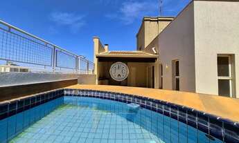 Imagem 3: Apartamento Duplex - 3 Quartos - Locação - Jardim Paulista