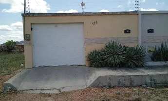 Imagem: Oportunidade Única em QUIXADA - CE Tipo