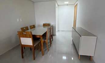 Imagem 3: Imóvel para venda possui 95 metros quadrados com 3 quartos em Praia do Morro - Guarapari