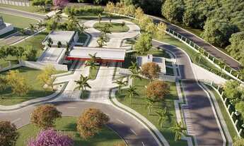 Imagem: Sobrado Jardins Cannes