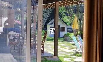 Imagem: Casa com 5 dormitórios à venda, 2533 m²