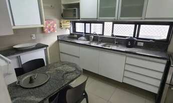 Imagem 13: Imóvel para venda com 170 metros quadrados com 3 quartos em Boa Viagem - Recife - PE