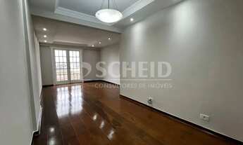 Imagem 4: Apartamento a venda ou locação no jd marajoara 125m² , 3 quartos sendo 1 suíte, 2 vagas