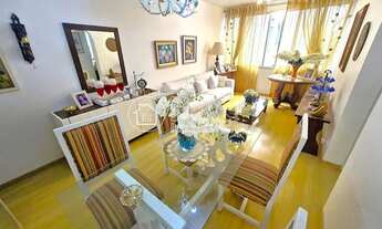 Imagem 5: Imóvel para venda possui 90 metros quadrados com 3 quartos em Tijuca - Rio de Janeiro - RJ