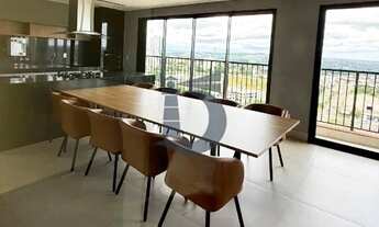 Imagem 6: Apartamento/Flat para Mobiliado para Aluguel Res. Hit sky Club - Cidade Universitária