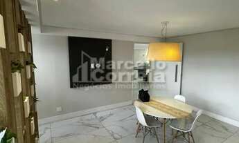 Imagem 6: Apartamento de 455m² no Bairro de Apipucos