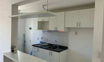 Imagem 6: Junto ao Shopping Iguatemi. 3 quartos ( 1 suíte) sacada, churrasqueira e 1 vaga