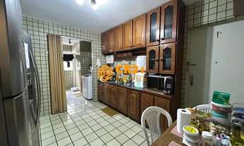 Imagem 6: Apartamento a Venda com 03 quartos 01 suíte em Setúbal-132m² Boa Viagem em Recif