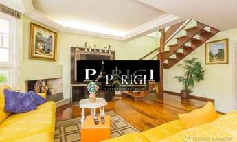 Imagem: Casa com 4 dormitórios para alugar, 334