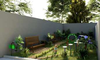 Imagem 7: Excelente Casa Térrea 3/4 Sendo 1 Suíte em Camaçari