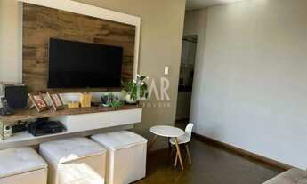 Imagem 5: Apartamento com 03 quartos e suíte - Bairro Floresta