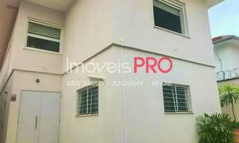 Imagem 7: CAMPO BELO - SOBRADO COMERCIAL - 250M²