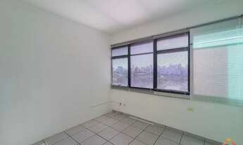 Imagem 5: Sala para locação no Edifício Comercial Santos Dumont, 41 m² por R$ 1.500,00/mês - Boa Vis