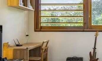 Imagem 5: Linda casa com 800 metros de area, com 5 Suites