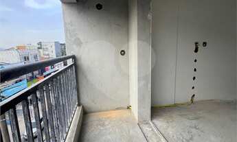 Imagem 3: Apartamento com 1 quartos à venda em Vila Mazzei - SP