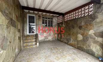 Imagem: Sobrado Para Locação / Alugar 141 m²