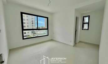 Imagem 5: Duetto Residence - Farolândia [6143