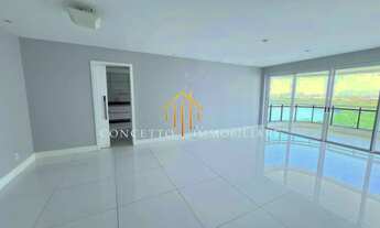 Imagem 4: Península Green | 157m² | andar alto