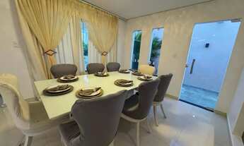 Imagem 4: Casa à venda Reserva do Parque, Casa duplex, Ponta Negra