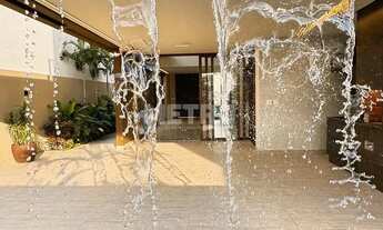 Imagem 4: Casa no Alphavile, 4 Suítes, Master com closet e banheira, Piscina, Área Gourmet