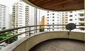 Imagem 6: Apartamento com 3 Dormitórios 4 Vagas em Higienópolis