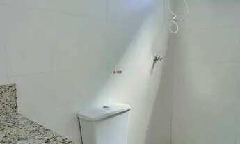 Imagem 6: Studio com Área Privativa e Garagem Barreiro Centro, 1ª Locação