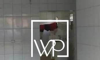 Imagem 5: Sobrado para venda possui 105 metros quadrados com 3 quartos em Centro - Borborema - PB