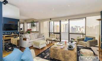 Imagem 4: Apartamento com 2 dormitórios à venda, 179 m² por R$ 2.030.000,00 - Agua Verde - Curitiba