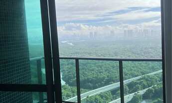 Imagem: Alugo apartamento alto padrão luxo em boa