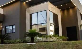 Imagem: Casa Térrea de Esquina no Quinta do Lago