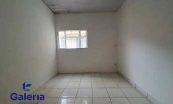 Imagem 5: Casa sobre loja com 1 quarto para alugar, - Centro