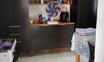 Imagem: Vendo apartamento