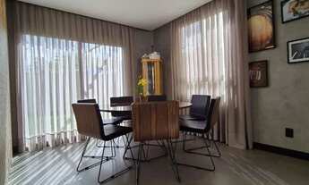 Imagem 4: Vendo casa de 4/4 sendo duas suítes no sim