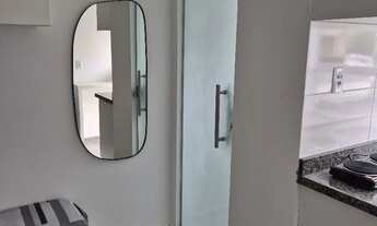 Imagem 4: Studio localizado perto da Faculdade de medicina