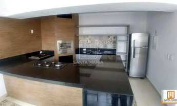 Imagem 7: Loft (loft) 1 dormitórios/suite, cozinha planejada, portaria 24 horas, lazer, espaço gourm