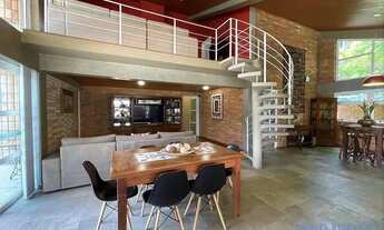 Imagem 3: CASA ASSOBRADADA - SÃO PAULO II - SP