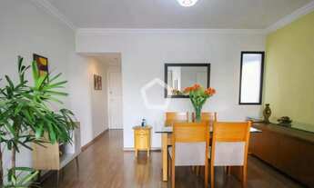 Imagem 2: Apartamento em Lauzane Paulista