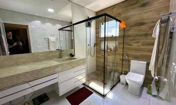 Imagem 5: Térrea para venda com 170 metros quadrados com 3 quartos em Jardim Itália - Cuiabá - MT